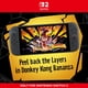 thumbnail image 2 of Videojuego Nintendo Switch 2 Donkey Kong Bananza, 2 of 8