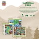 thumbnail image 2 of Rompecabezas MasterPieces del Parque Nacional de Alaska 1000 piezas, 2 of 8