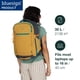 thumbnail image 2 of Mochila Osprey Daylite de 35 L, paquete de viaje ligero, azul, 2 of 9