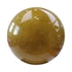 thumbnail image 3 of Pelota De Gimnasia Rítmica Para Práctica De Baile Y Fitness, Color Dorado, 3 of 5