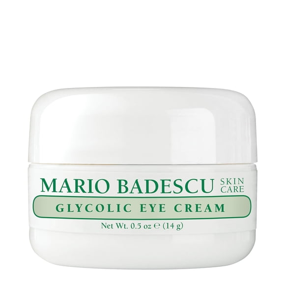 Crema De Ojos Mario Badescu Glicólica Antienvejecimiento 15ml