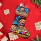 thumbnail image 4 of Calcetines de Navidad Desmarcar Kindergarten El Musical Blanco 45cm x 32cm, 4 of 5