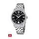 thumbnail image 1 of Reloj J997/2 Jaguar Swiss Negro Mujer Automático, 1 of 5
