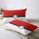 thumbnail image 4 of poke-mon Bedding Sets Bed Cartoon Duvet Cover Lightweight 3 Piece Bet Sets for Kids Boys Girls, 4 of 5