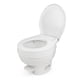 thumbnail image 2 of Inodoro Thetford Aqua-Magic® VI de alto perfil blanco para autocaravana, 2 of 2