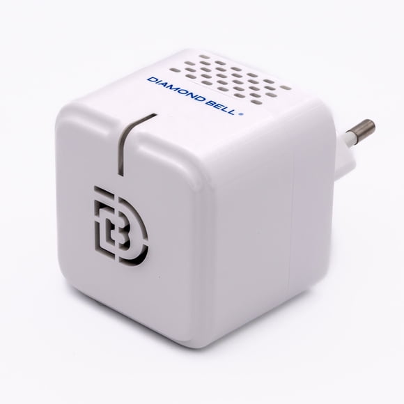 Repelente Anti Hormigas Interior Diamond Bell Db-04 Blanco 125m2