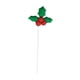 thumbnail image 1 of Adornos Para Tartas De Feliz Navidad, Suministros Coloridos Para Fiestas, Decoración De Tartas, Estilo D, 1 of 5