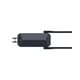 thumbnail image 1 of Adaptador de Red Inalámbrica USB 3.0, Perfecto para Conexión WiFi en PC, Laptop y Escritorio, Color Negro, 1 of 5