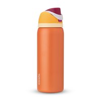 Botella De Agua Owala Freesip De Acero Inoxidable Con Aislamiento, 950 Ml