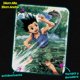 thumbnail image 2 of Mousepad 20x24 Cm - Diseño Gon Freecss Whale Island Fishing, 2 of 2