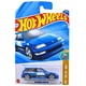 thumbnail image 1 of Modelo a Escala Hot Wheels Honda Civic EF Azul 1990 1:64, 1 of 2
