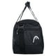 thumbnail image 3 of Bolso Deportivo New Combat 45 Negro Plata Head, 3 of 3