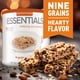 thumbnail image 5 of Cereal de emergencia Essentials de 9 granos, alto en fibra, 1,9 kg, 5 of 8