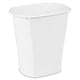 thumbnail image 2 of Basurero Plástico Sterilite 3L Pack 2 Blanco Baño, 2 of 3