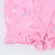 thumbnail image 4 of Short Falda Bebe Niña Rosado Corona, 4 of 5