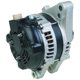 thumbnail image 2 of Alternador Parts Player 130A 12V para Toyota Tacoma y 4Runner, 2 of 8