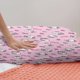 thumbnail image 3 of Hello kitty Bedding Sets Cartoon Duvet Cover Lightweight 3 Piece Bet Sets for Kids Boys Girls, 3 of 5