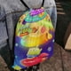 thumbnail image 4 of Alienígenas de Pizza Planet Mochila de Cuerdas para Deportes y Gimnasio, Bolsa de Cuerdas Resistente al Agua, Bolsa Cinch, 30×40cm, 4 of 6