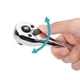 thumbnail image 4 of Juego De Carracas De 3 Piezas 1 4 3 8 1 2, 4 of 8