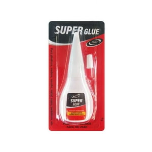 Gen - Pegamento Super Glue Tipo Gotita Adhesivo Instantaneo