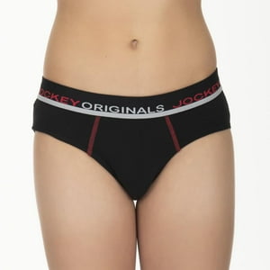 Lady Genny - Slip De Algodón Para Niños