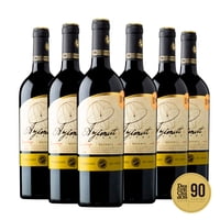 Azimut Cero R.S - Caja X6 Vinos Reserva Azimut Cero Ensamblaje