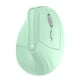 thumbnail image 1 of Mouse vertical ergonómico inalámbrico Bluetooth KYSONA con DPI, 1 of 7