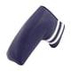 thumbnail image 5 of Cubierta para Cabeza de Palo de Golf, Protección Portátil para Hombres Y Mujeres, Protector para Exteriores para Adultos, Cubierta para Cabeza de Palo Azul oscuro, 5 of 5