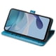 thumbnail image 3 of Funda Cartera FOXDOCK para MOTO G53 5G , Flip PU con Relieve de Gatos y Perros, Tarjetero y Soporte, 3 of 6