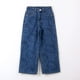 thumbnail image 1 of Jeans Niña Hello Kitty Caras Azul, 1 of 3