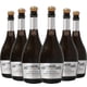 thumbnail image 1 of 6 Espumantes Brut Nature, 750 ml, 12.9%, 1 of 3