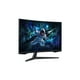 thumbnail image 2 of Monitor Samsung Odyssey G5 32" 165Hz Curvo QHD, 2 of 3