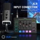 thumbnail image 2 of FIFINE Mixer Audio Bundle Micrafono XLR RGB Streaming PC, 2 of 3