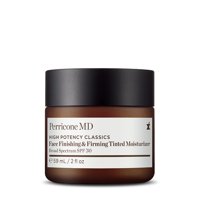 Humectante Perricone Md Face Finishing Con Spf30 60 Ml