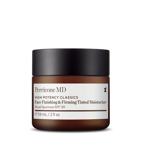 Humectante Perricone Md Face Finishing Con Spf30 60 Ml
