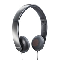 Auriculares Shure Srh145 Con Parte Trasera Cerrada Y Plegables