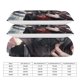 thumbnail image 2 of Tokyo GhoulCartoon Collection 3-Piece Comforter Set, Personalized Bedding Decor for Kids And Teens Bed Sheets, 2 of 5
