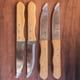 thumbnail image 3 of Set de Cuchillos para Asado Lyn 4 pzs, 3 of 6