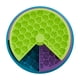 thumbnail image 1 of Juego interactivo de rompecabezas para perros y alimentador lento Outward Hound, 1 of 7
