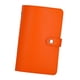 thumbnail image 4 of Money Saving Book Holder Sobre Challenge Binder Para Coleccionistas De Regalos Decoración De Naranja, 4 of 5