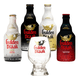 thumbnail image 1 of Pack 4 Gulden Draak Collection 330ml + Copón Oficial, 1 of 3