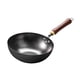 thumbnail image 2 of Sartén Wok Antiadherente Para Cocina De Inducción De Restaurante Con Tapa, 2 of 5
