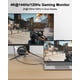 thumbnail image 4 of Cable USB-C ULT-WIIQ 3.2 Gen 2x2 8K@60Hz 1 m Gris, 4 of 7