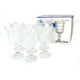 thumbnail image 2 of Copas de vidrio para vino 6 pzas 210ml, 2 of 2