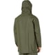 thumbnail image 2 of Helly Hansen Mandal Men's Waterproof PVC Rain Jacket, Windproof, 2 of 3