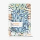 thumbnail image 3 of Funda para eReader kwmobile compatible con Kobo Clara 2E / Tolino Shine 4, 3 of 3