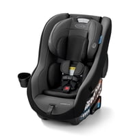Asiento De Coche Convertible Graco Contender Slim West Point