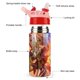 thumbnail image 3 of Botella de Agua Desmarcar Honkai: Star Rail Rosa 12 Oz, 3 of 6