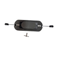 Bothyi - Almohadilla Silenciosa Para Bombo, Almohadilla De Amortiguación De Sonido De Tambor Reutilizable Para Suministros De Instrumentos