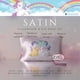 thumbnail image 2 of Set de funda de almohada y máscara para ojos My Little Pony Unicorn Beauty, 2 of 6